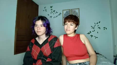 zafira_raven online show from 03.13.26