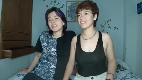 zafira_raven online show from 03.24.26