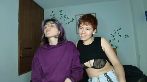 zafira_raven online show from 04.01.26