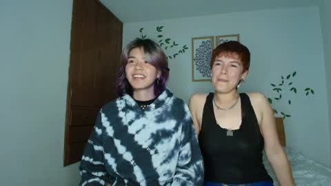 zafira_raven online show from 04.06.26