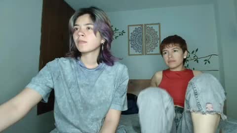 zafira_raven online show from 04.13.26