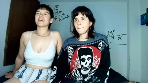 zafira_raven online show from 06.08.26