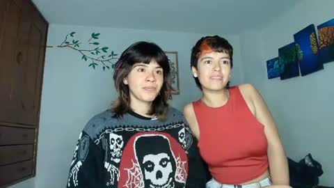 zafira_raven online show from 06.29.26