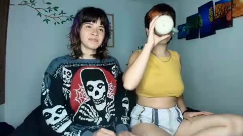 zafira_raven online show from 06.30.26
