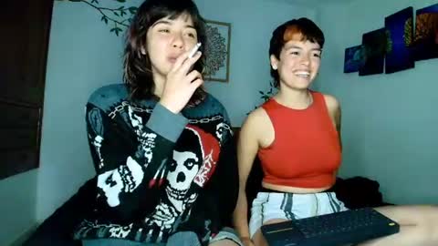 zafira_raven online show from 07.05.26