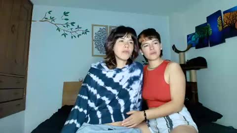 zafira_raven online show from 07.10.26