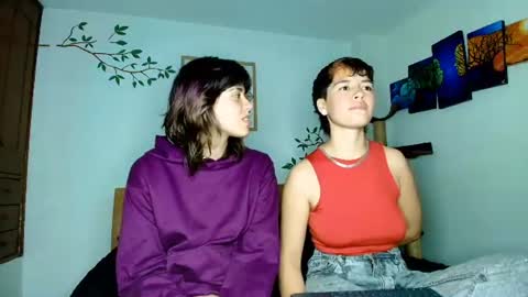 zafira_raven online show from 07.12.26
