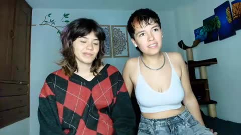 zafira_raven online show from 07.13.26