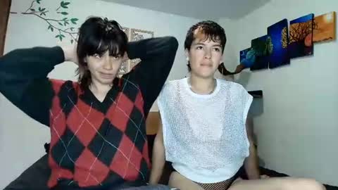 zafira_raven online show from 07.14.26