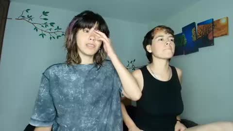 zafira_raven online show from 07.16.26