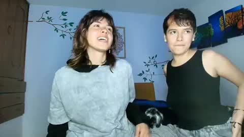 zafira_raven online show from 07.19.26