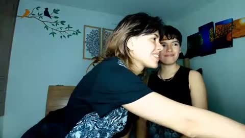 zafira_raven online show from 08.02.26