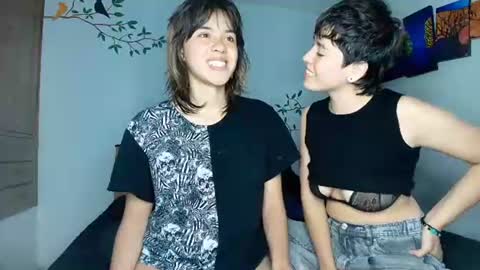 zafira_raven online show from 08.02.26