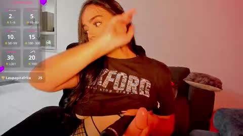 zafiralov online show from 10.31.25