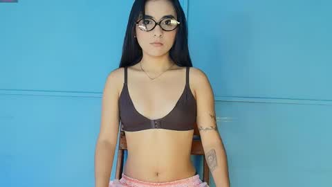 Zafira online show from 04.19.26