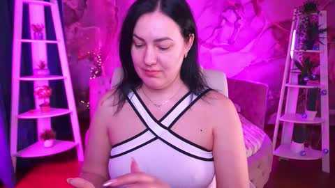 Zafiramoonn online show from 03.12.26