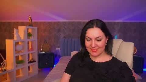 Snapshot of zafiramoonn chatting on 05.02.26 Zafiramoonn online show from 05.02.26