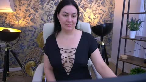 Snapshot of zafiramoonn chatting on 05.07.26 Zafiramoonn online show from 05.07.26