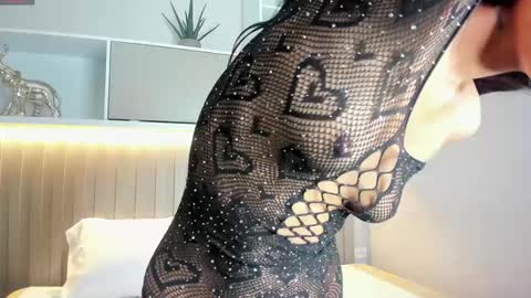 Zafiro online show from 02.03.26