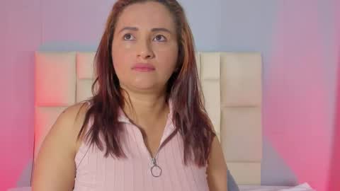 Zafiro Brown online show from 12.15.25