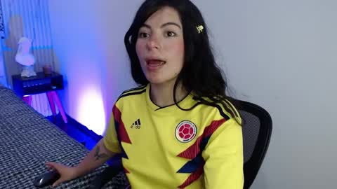  Zafiro   online show from 03.27.26