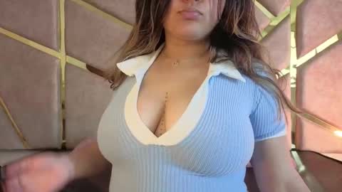 Claire  online show from 02.10.26