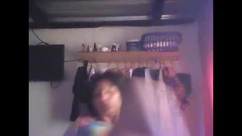 Zafiro online show from 12.01.25