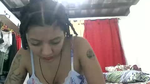 Zafiro online show from 12.20.25