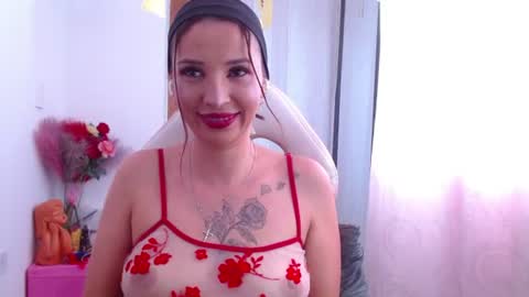 cristal online show from 06.30.26
