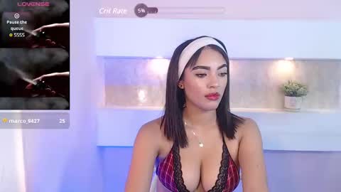 Snapshot of zafirolong chatting on 02.24.25 zafirolong online show from 02.24.25