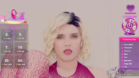 Zagadka33333 online show from 04.14.26