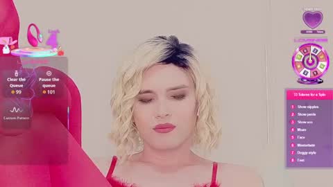 Zagadka33333 online show from 04.16.26