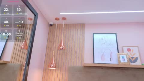 ZAHARA  online show from 04.10.26