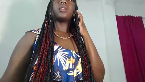 zahhy online show from 01.25.25