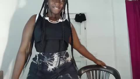 zahhy online show from 01.25.25