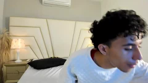 Snapshot of zahir_ashar chatting on 10.29.25 zahir_ashar online show from 10.29.25