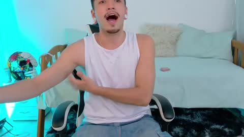 Zahir Raw online show from 04.10.26