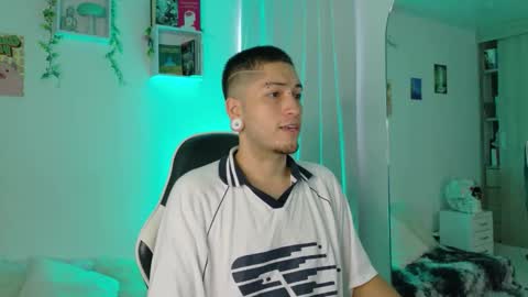 Zahir Raw online show from 05.31.26