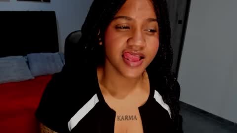 zahra_rose online show from 09.30.25