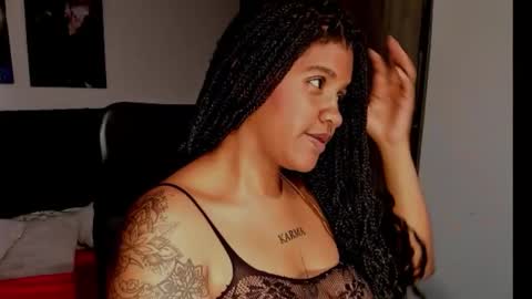 zahra_rose online show from 10.16.25