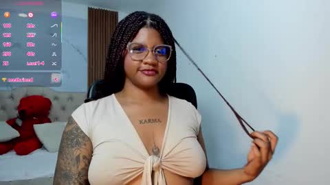 zahra_rose online show from 03.07.26