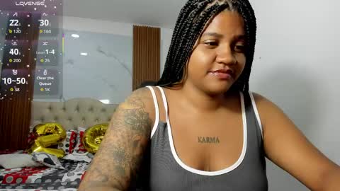 zahra_rose online show from 04.15.26