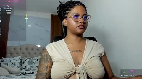 zahra_rose online show from 04.21.26