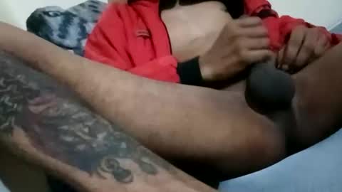 zahuron24 online show from 04.17.26