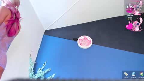 Zaid Mendoza online show from 03.28.26