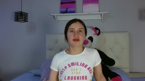 Zaida online show from 10.15.25