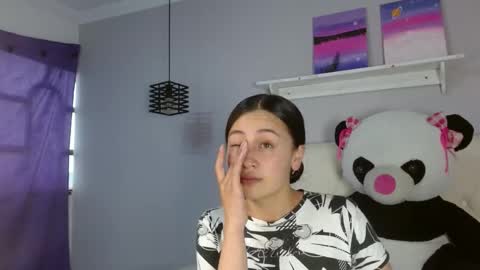 Zaida online show from 11.06.25