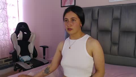 Zaida online show from 06.03.26