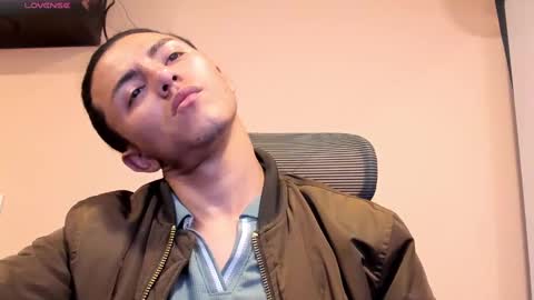 Snapshot of zaiddragon chatting on 02.25.25 Marfete Model indepent online show from 02.25.25