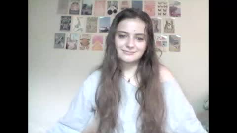 ZaileyB online show from 01.19.26